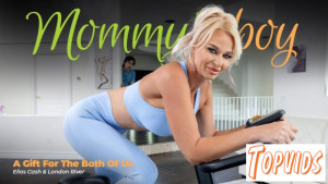 London River - A Gift For The Both Of Us