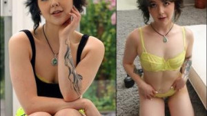 Aleena - OMG, The Latest NVG