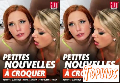 Petites.Nouvelles.A.Croquer.FRENCH.XXX.1080p.WEBRip.MP4 - COCKiNE