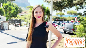 Alice - 39 years old, sex and anal at the heart of her concerns!