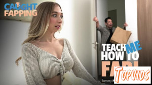 Breezy Bri - Teach Me How To Fap!