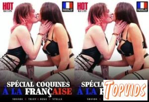 Special Coquines A La Francaise - Special.Coquines.A.La.Francaise.FRENCH.XXX.1080p.WEBRip.MP4.COCKiNE