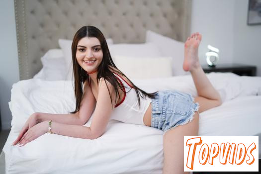 Julia James - Fluff and Fuck