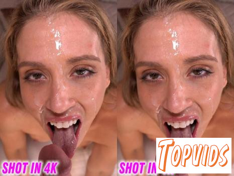 Jesse Loads Monster Facials - Angelica Amore