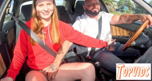 Skylar Sweet - Girl wants cock