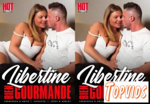 Libertine.Bien.Gourmande.FRENCH.XXX.1080p.WEBRip.MP4 - COCKiNE