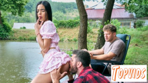 Kubera Fortuna - Big Catch