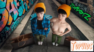 Raee Ripley - No Clothes at All