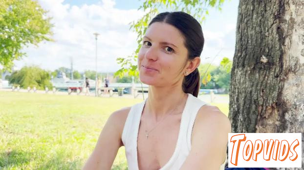 Gina - Gina, 27 years old, a very naughty French teacher...