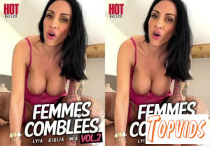 Femmes.Comblees.2.FRENCH.XXX.1080p.WEBRip.MP4 - COCKiNE