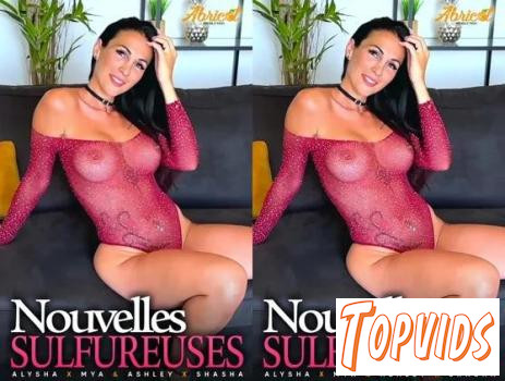 Nouvelles.Sulfureuses.FRENCH.XXX.1080p.WEBRip.MP4 - COCKiNE