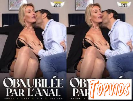Obnubilee.Par.L.Anal.FRENCH.XXX.1080p.WEBRip.MP4 - COCKiNE