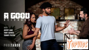 Avery Jane - A Good Neighbor