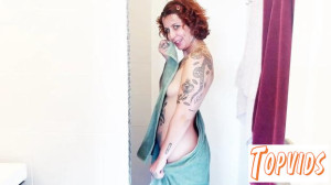 Mathilda - Without delay, Mathilda comes to collect her dose of fucking...