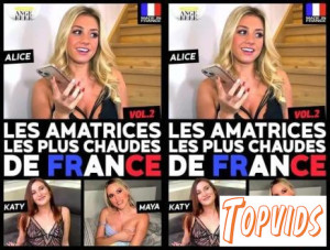 Les.Amatrices.Les.Plus.Chaudes.De.France.2.FRENCH.XXX.1080p.WEBRip.MP4 - COCKiNE