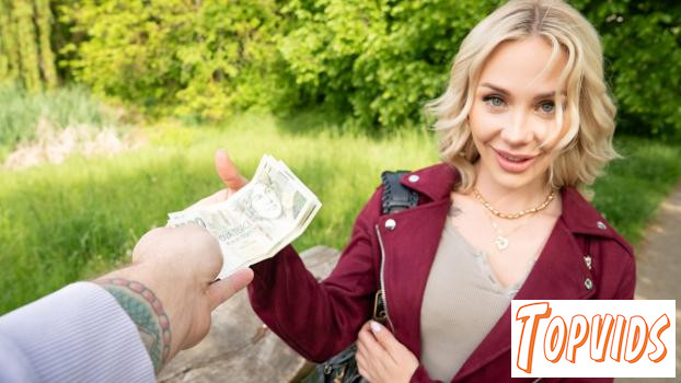 Angie Lynx - The Fucker from Finland