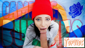 Mercedes Mac - What Happens In the Tent, Stays in the Tent (Mercedes Mac Debut)