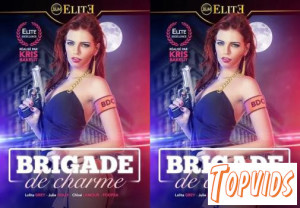 Brigade.De.Charme.FRENCH.XXX.1080p.WEBRip.MP4 - COCKiNE