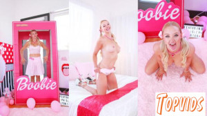 Paisley Porter - The Return of the Ultimate B*rbie