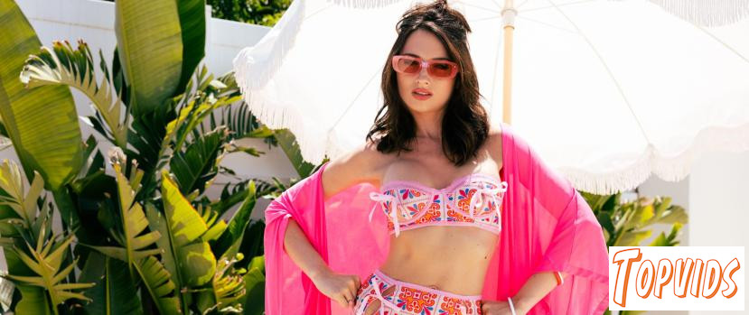 Brooke Tilli - Summer Stream