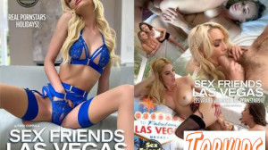 Sex Friends Las Vegas - Preview:
