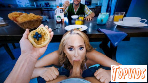 Wendy Raine - “I Can’t Believe We Spit - Roasted Nana!” Grandparents’ Day Gets Weird