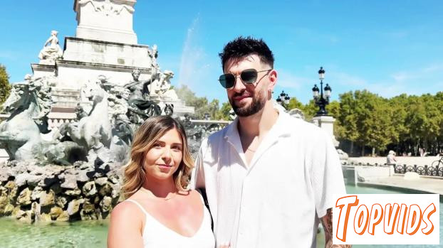 Ambre - Ambre, 28 years old, nursing assistant in Bordeaux!