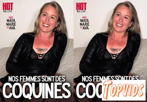 Nos.Femmes.Sont.Des.Coquines.FRENCH.XXX.720p.WEBRip.MP4 - COCKiNE