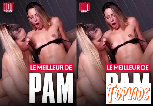 Le.Meilleur.De.Pam.FRENCH.XXX.720p.WEBRip.MP4 - COCKiNE