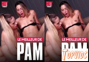Le.Meilleur.De.Pam.FRENCH.XXX.720p.WEBRip.MP4 - COCKiNE