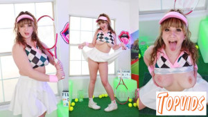 Dolly Mattel - She Got Served!