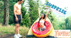 Elina Sable - From camping to fucking Full