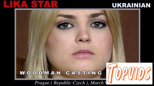 Lika Star - UPDATED * Casting X
