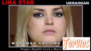 Lika Star - UPDATED * Casting X