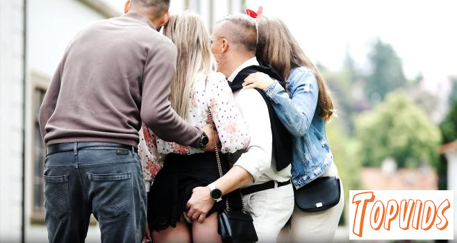 Georgia Koneva - Date. Interrupted.