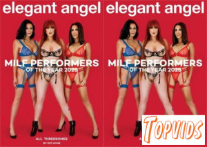 MILF Performers Of The Year 2025 - Preview: