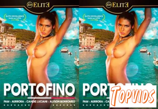 Portofino.FRENCH.XXX.720p.WEBRip.MP4 - COCKiNE