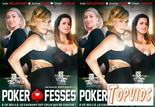Poker.Fesses.FRENCH.XXX.720p.WEBRip.MP4 - COCKiNE