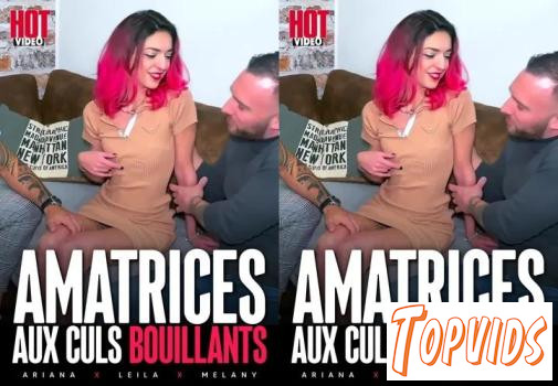 Amatrices.Aux.Culs.Bouillants.FRENCH.XXX.720p.WEBRip.MP4 - COCKiNE