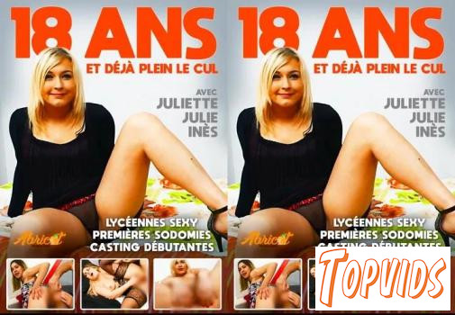 18.Ans.Et.Deja.Plein.Le.Cul.FRENCH.XXX.720p.WEBRip.MP4 - COCKiNE