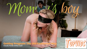 Charlie Forde - Getting Pregnant The Old - Fashioned Way