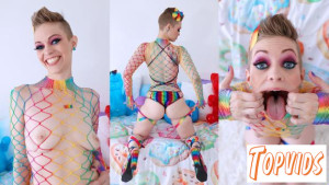 Alara LaMarr - Bonus Scene