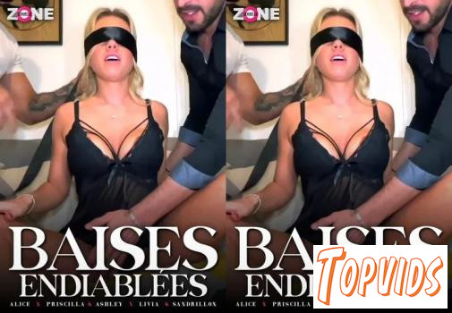 Baises.Endiablees.FRENCH.XXX.1080p.WEBRip.MP4 - COCKiNE