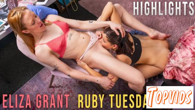 Eliza Grant & Ruby Tuesday - Highlights