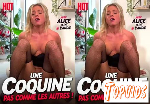 Une.Coquine.Pas.Comme.Les.Autres.FRENCH.XXX.1080p.WEBRip.MP4 - COCKiNE