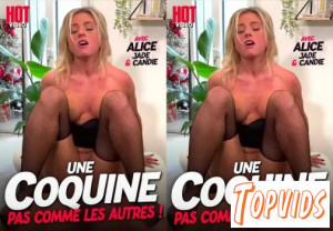 Une.Coquine.Pas.Comme.Les.Autres.FRENCH.XXX.1080p.WEBRip.MP4 - COCKiNE