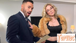 Nicki Hunter - Big Realtor, Tiny Ass