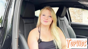 Anissa - Anissa, 22, has just shot her first porn film from Bordeaux!