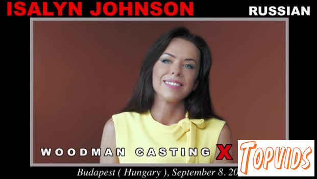 Isalyn Johnson - CASTING