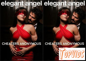 Cheaters Anonymous - Preview: